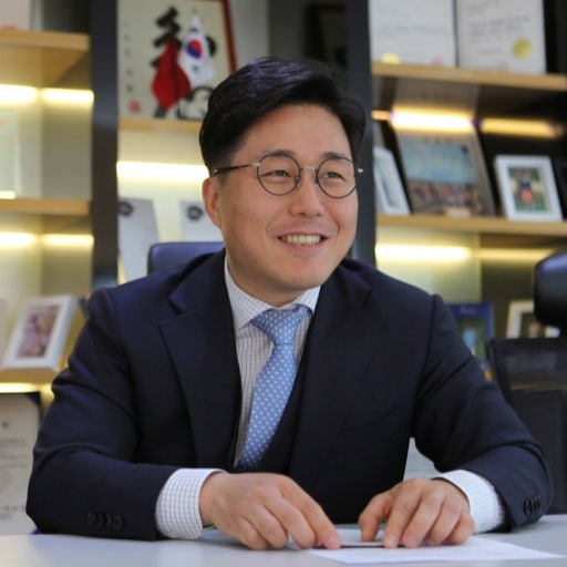 유성원 대표변리사